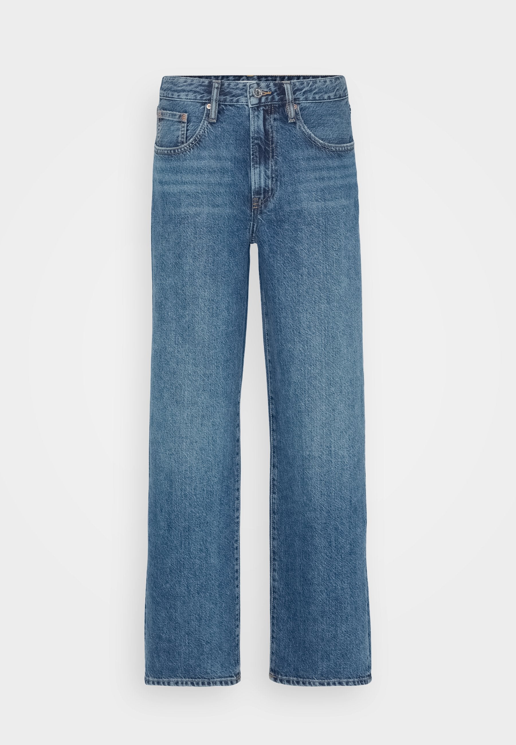 BAGGY - Gina Tricot - View 1
