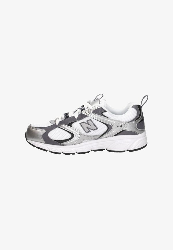 New Balance Trainers - wit