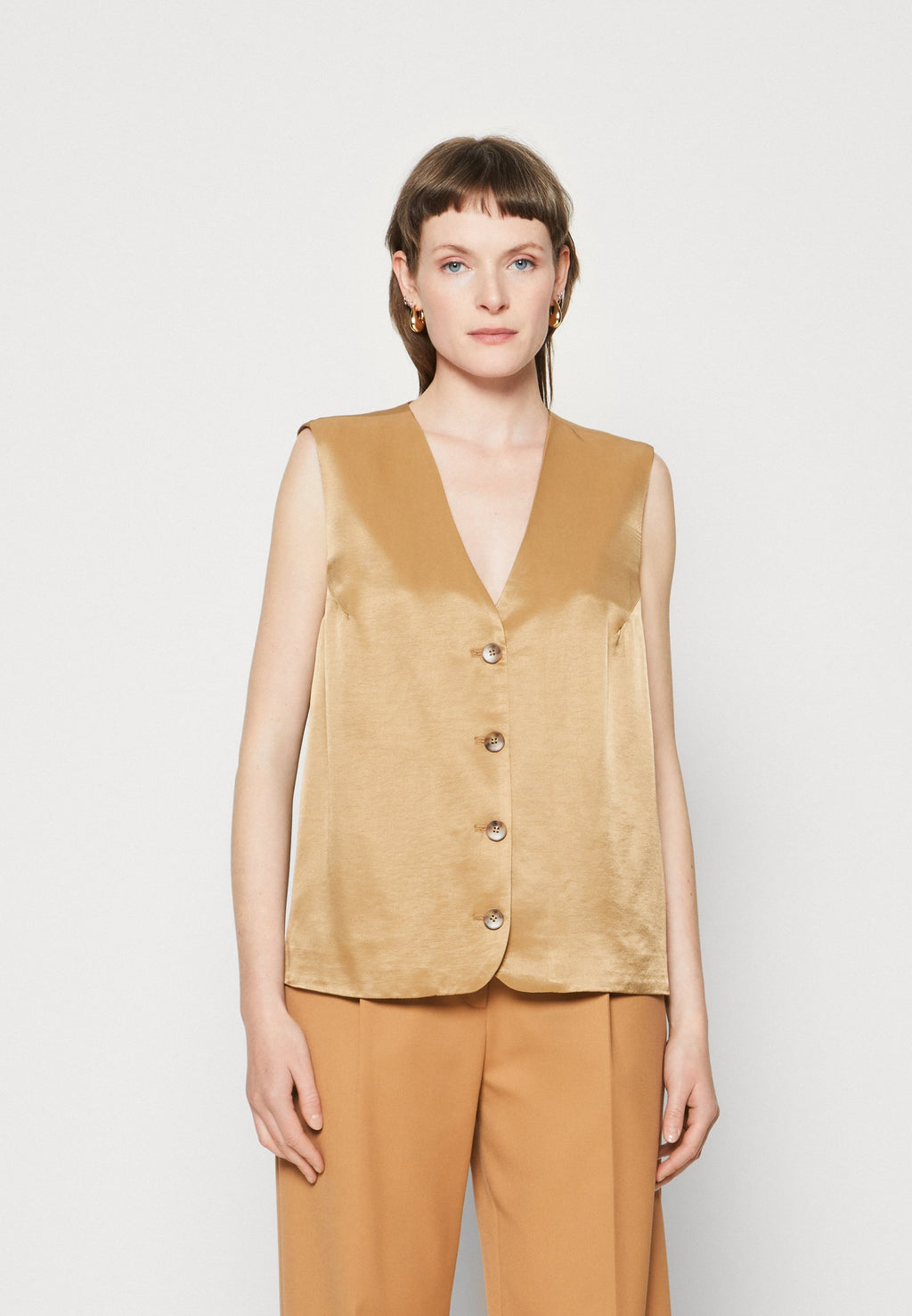 MSCH Copenhagen CHULLA WAISTCOAT