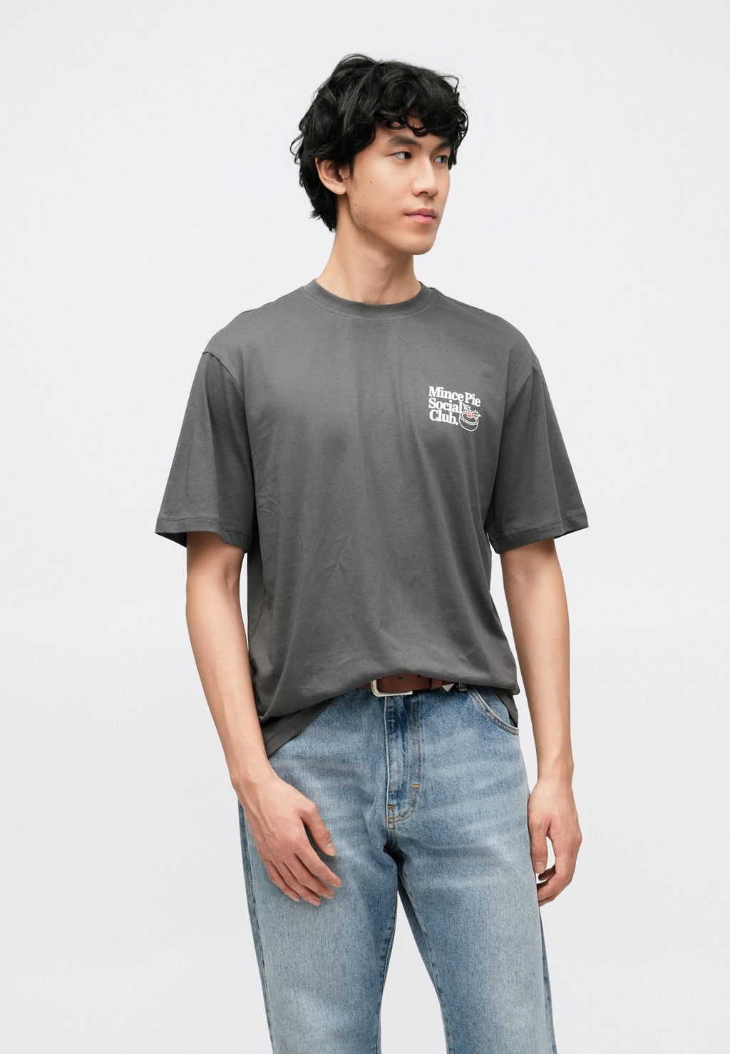 Only & Sons ONSCIFF XMAS TEE