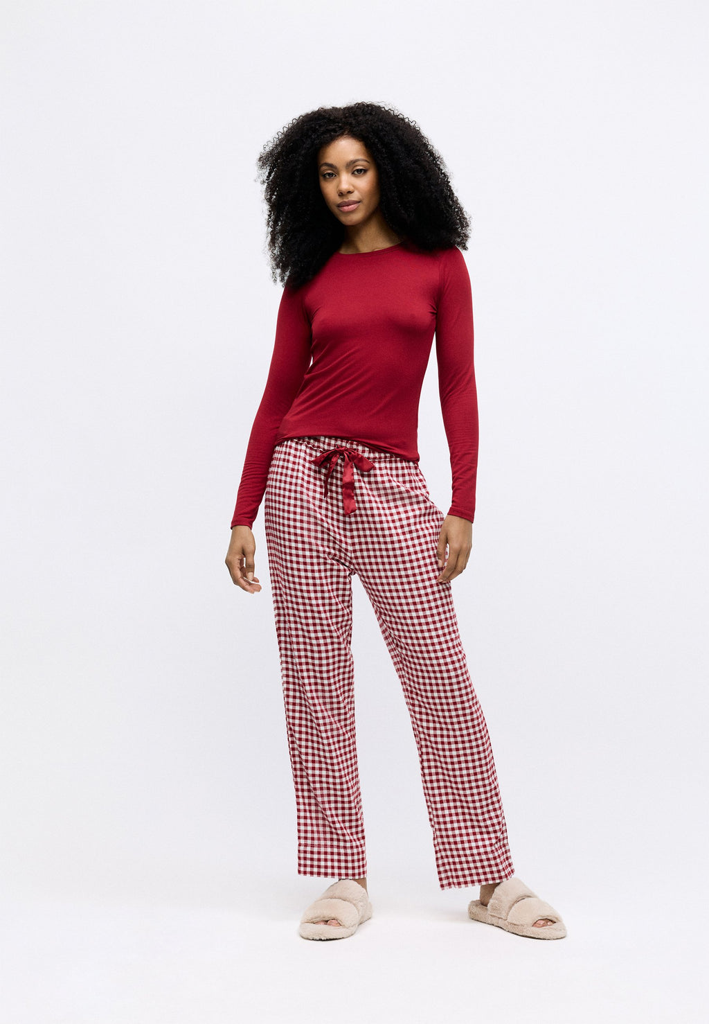 Hunkemöller TOP CHECK
