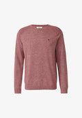 s.Oliver PULLOVER - Jumper - burgund