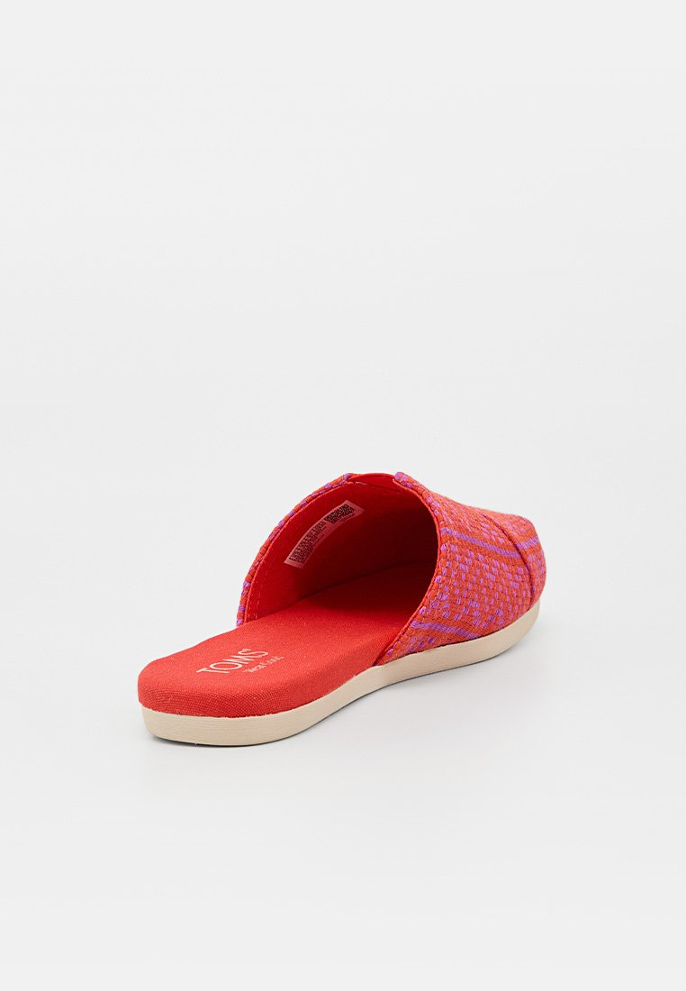 TOMS ALPARGATA