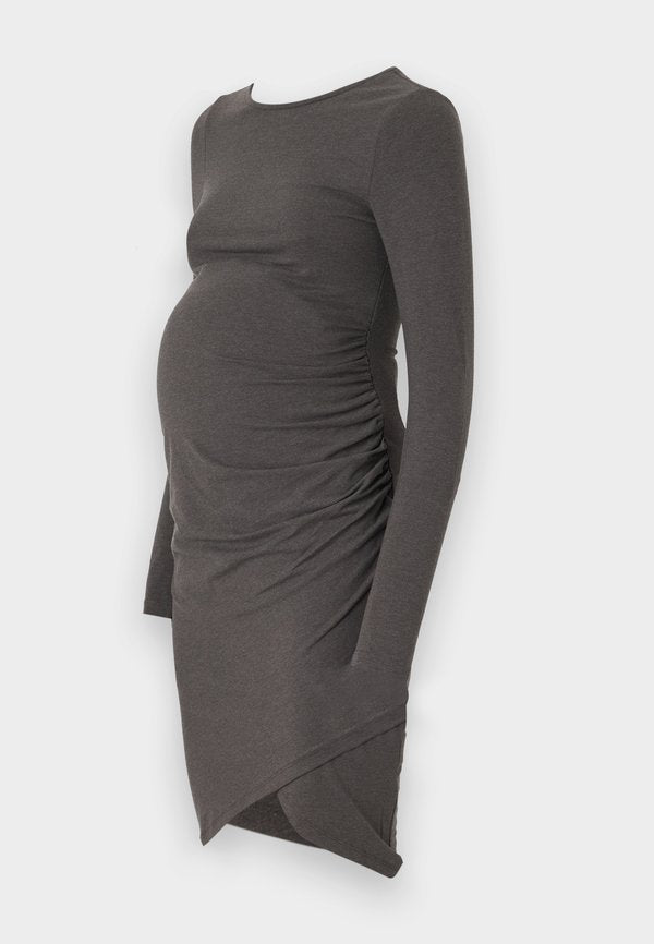 Anna Field MAMA TULIPE BODYCON MINI DRESS