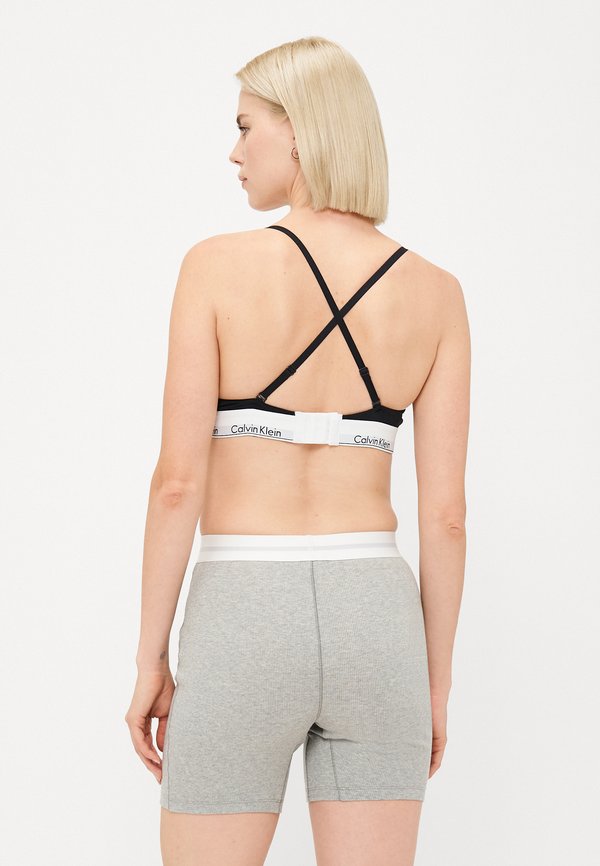 Calvin Klein Underwear LIGHTLY LINED ICON