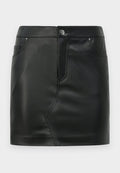 Noisy May faux leather PU