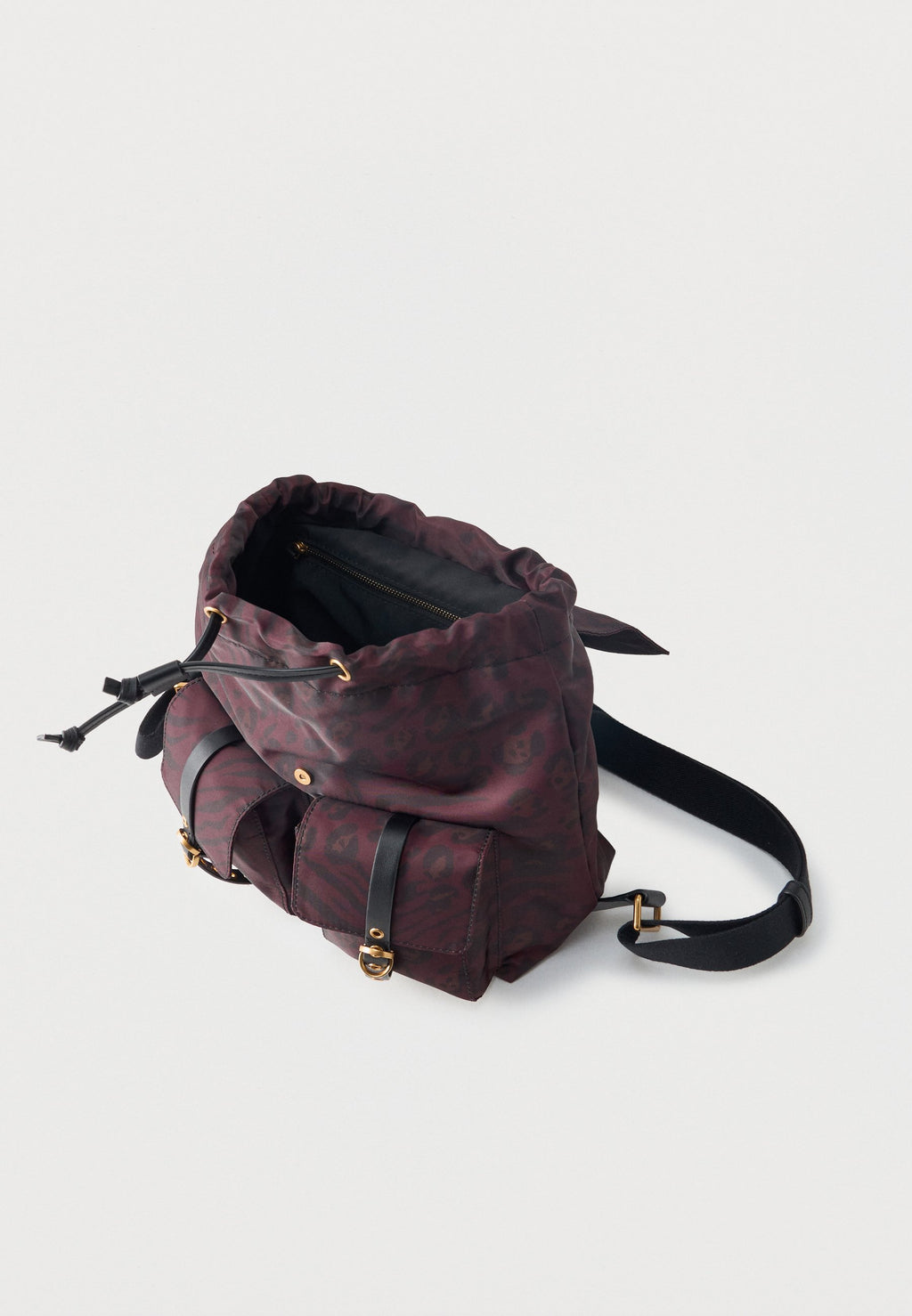 Pinko BACKPACK CLASSIC MACULA