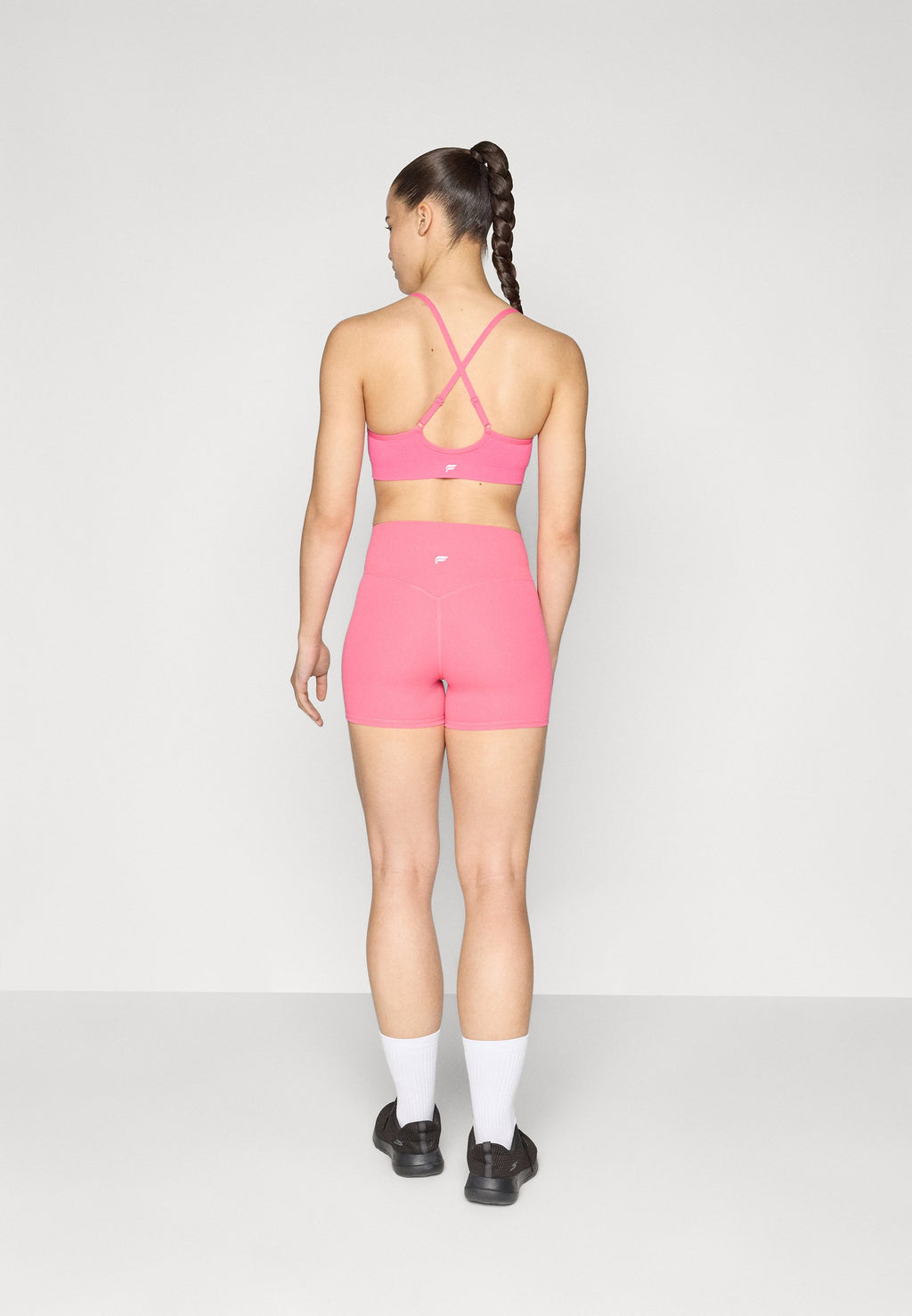 Fabletics HIGH WAISTED PURELUXE SHORT