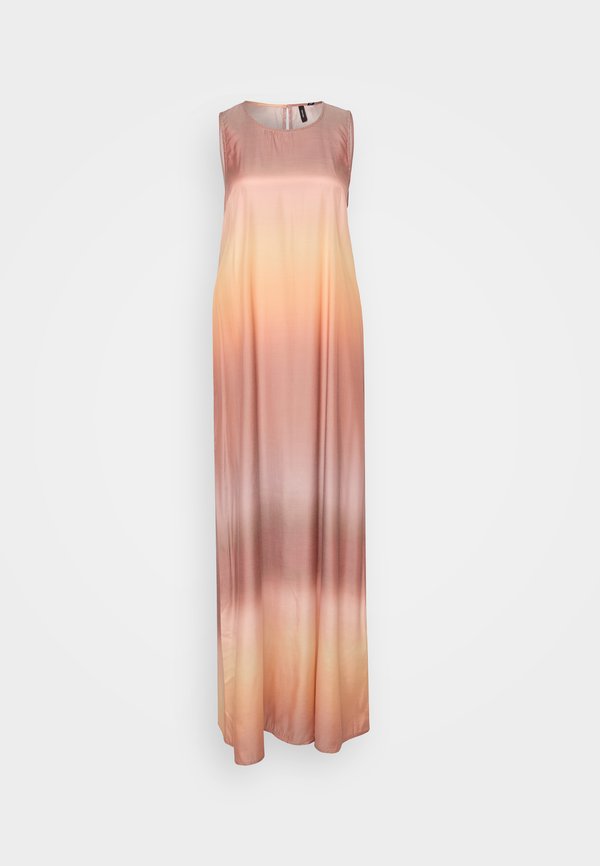 Vero Moda Tall VMELIA OMBRE ANKLE DRESS