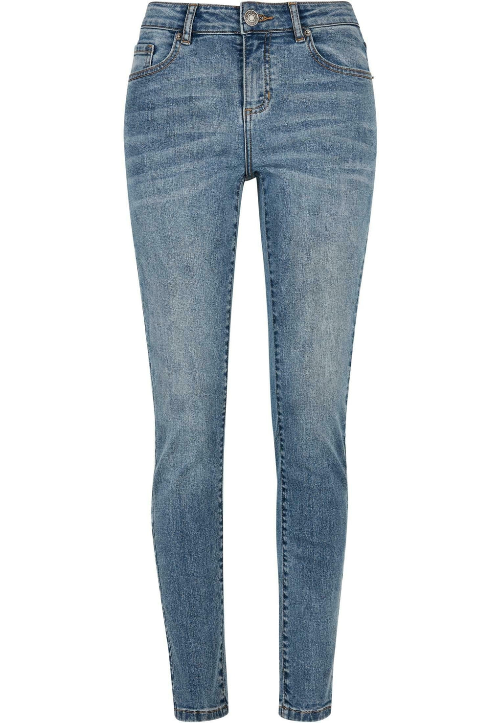 Urban Classics  MID WAIST