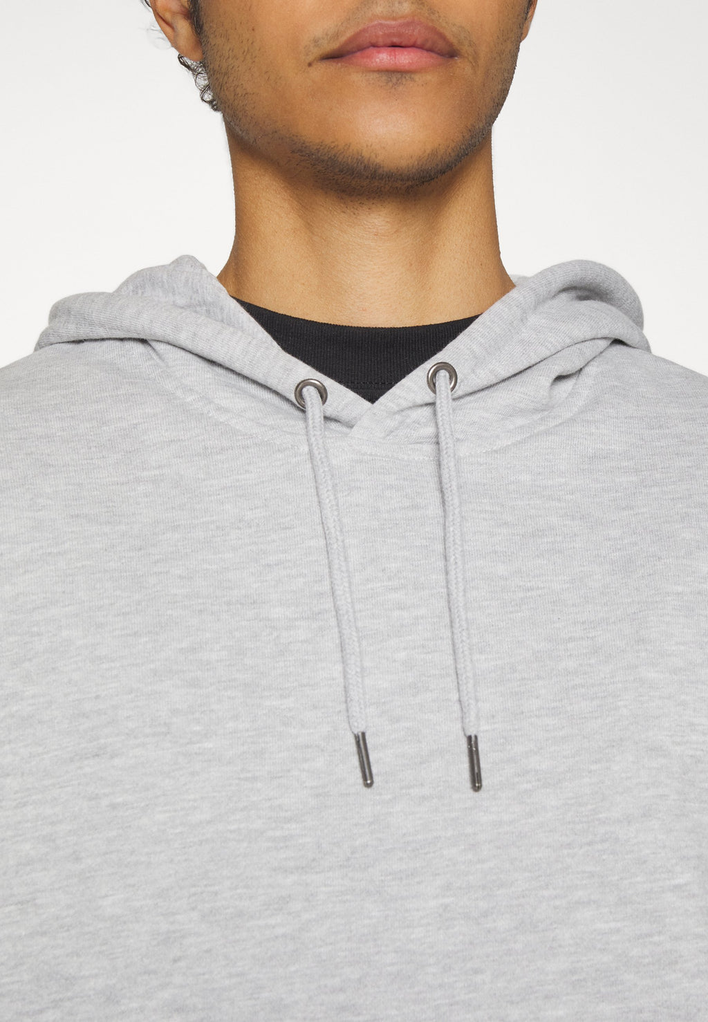 YOURTURN UNISEX 2 PACK RELAXED FIT HOODIE