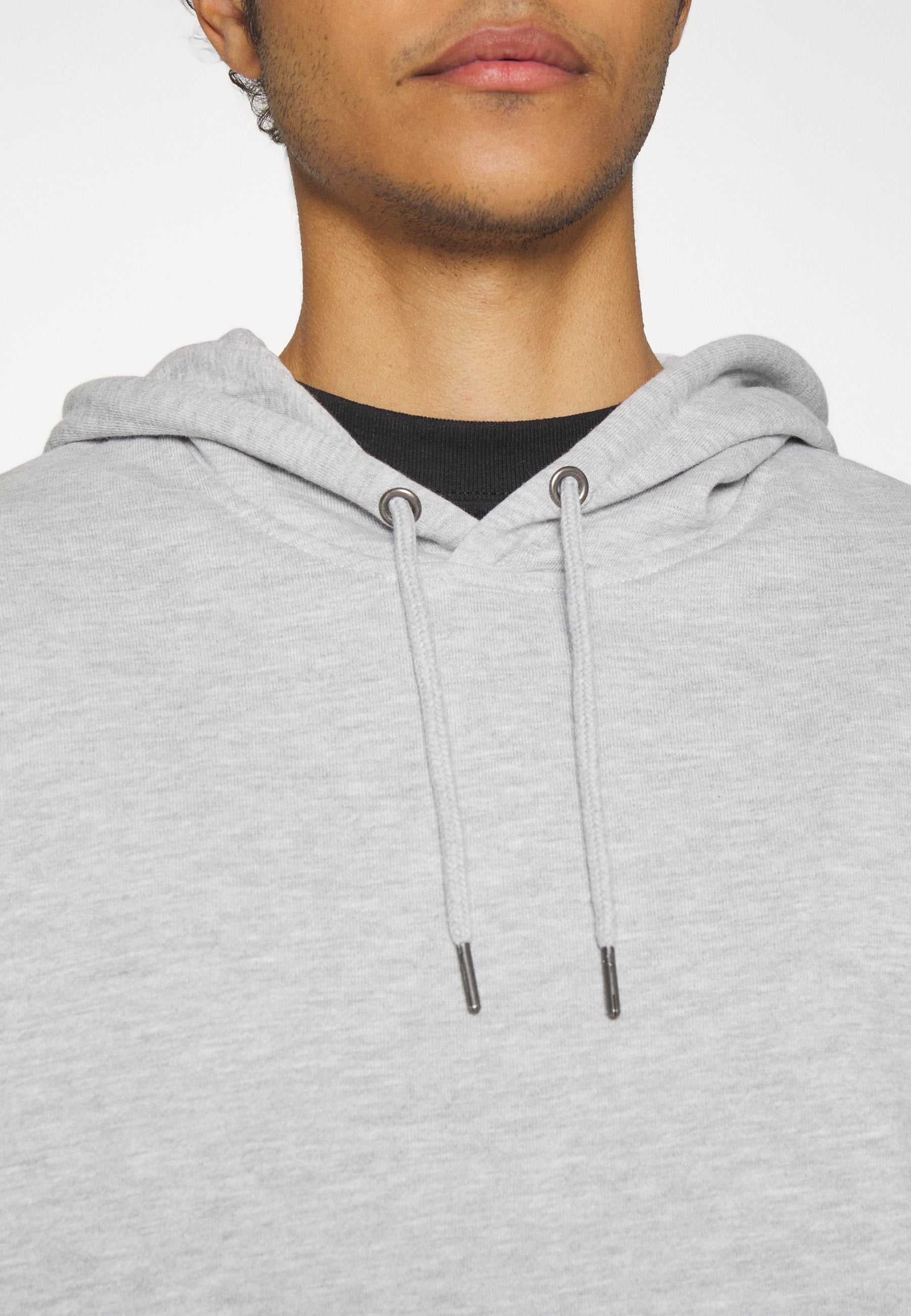 YOURTURN UNISEX 2 PACK RELAXED FIT HOODIE