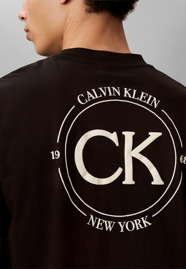 Calvin Klein Jeans  EMBROIDERED LOGO