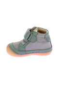 Kickers Schnürstiefelette Media 1