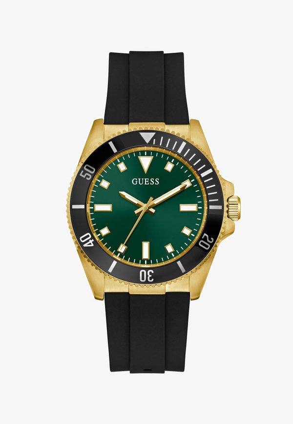 Guess CLIFF - Watch - gold tone