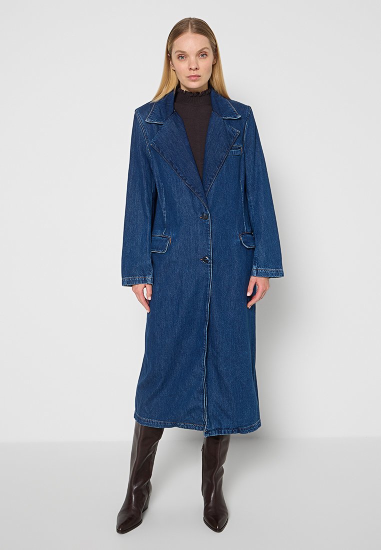 LIU JO Trenchcoat Media 1