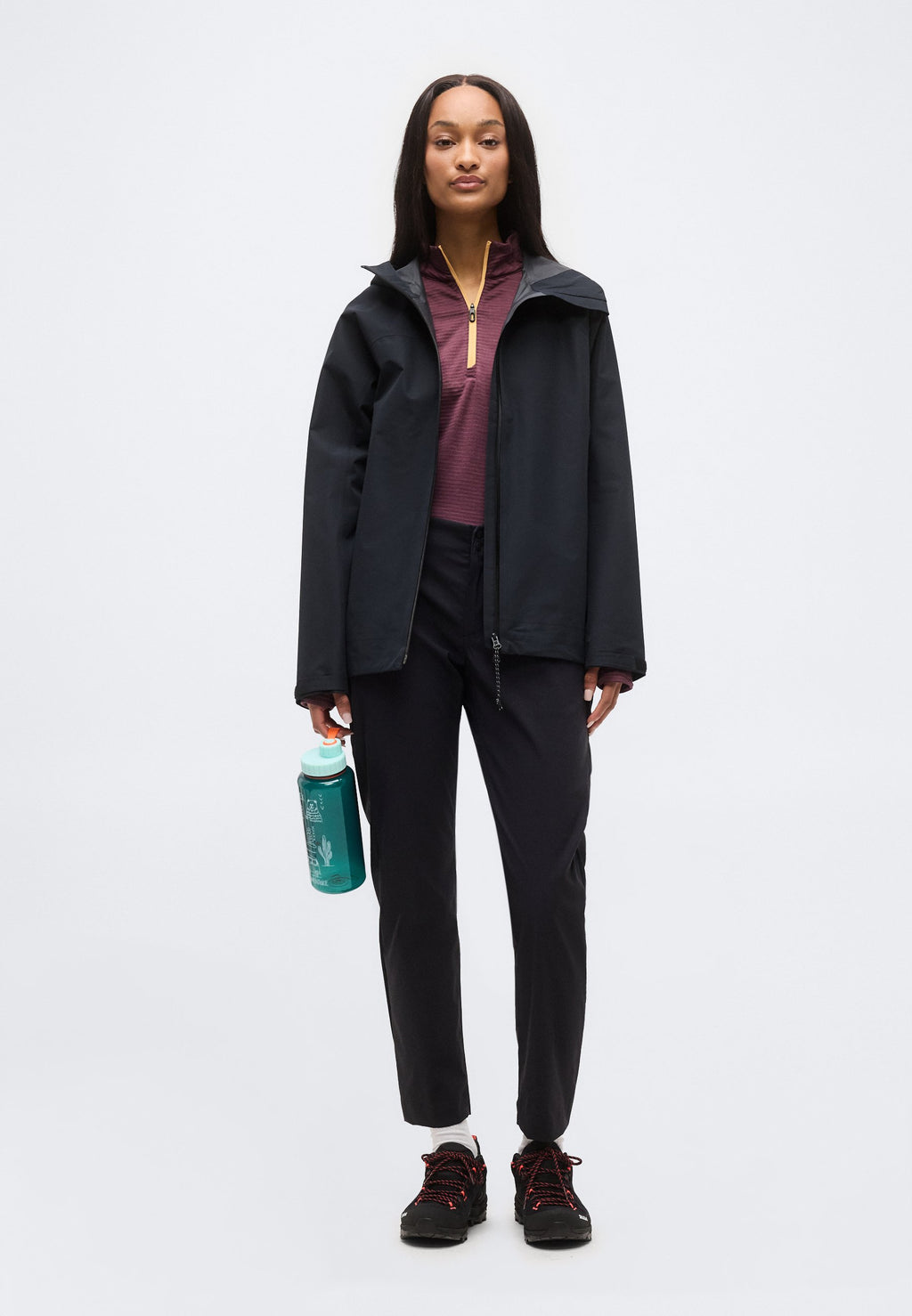 Peak Performance COMMUTER PANTS