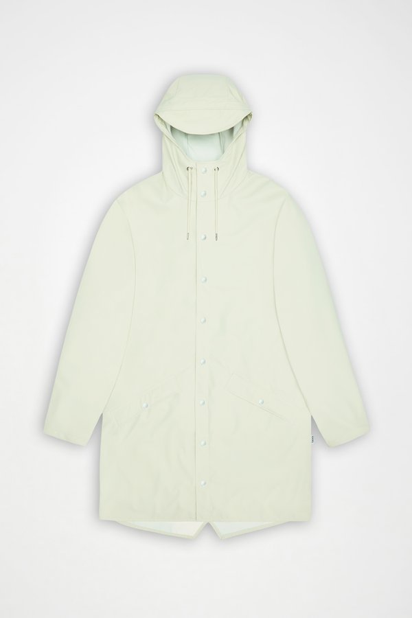 Rains LONG JACKET UNISEX