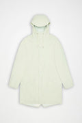 Rains LONG JACKET UNISEX