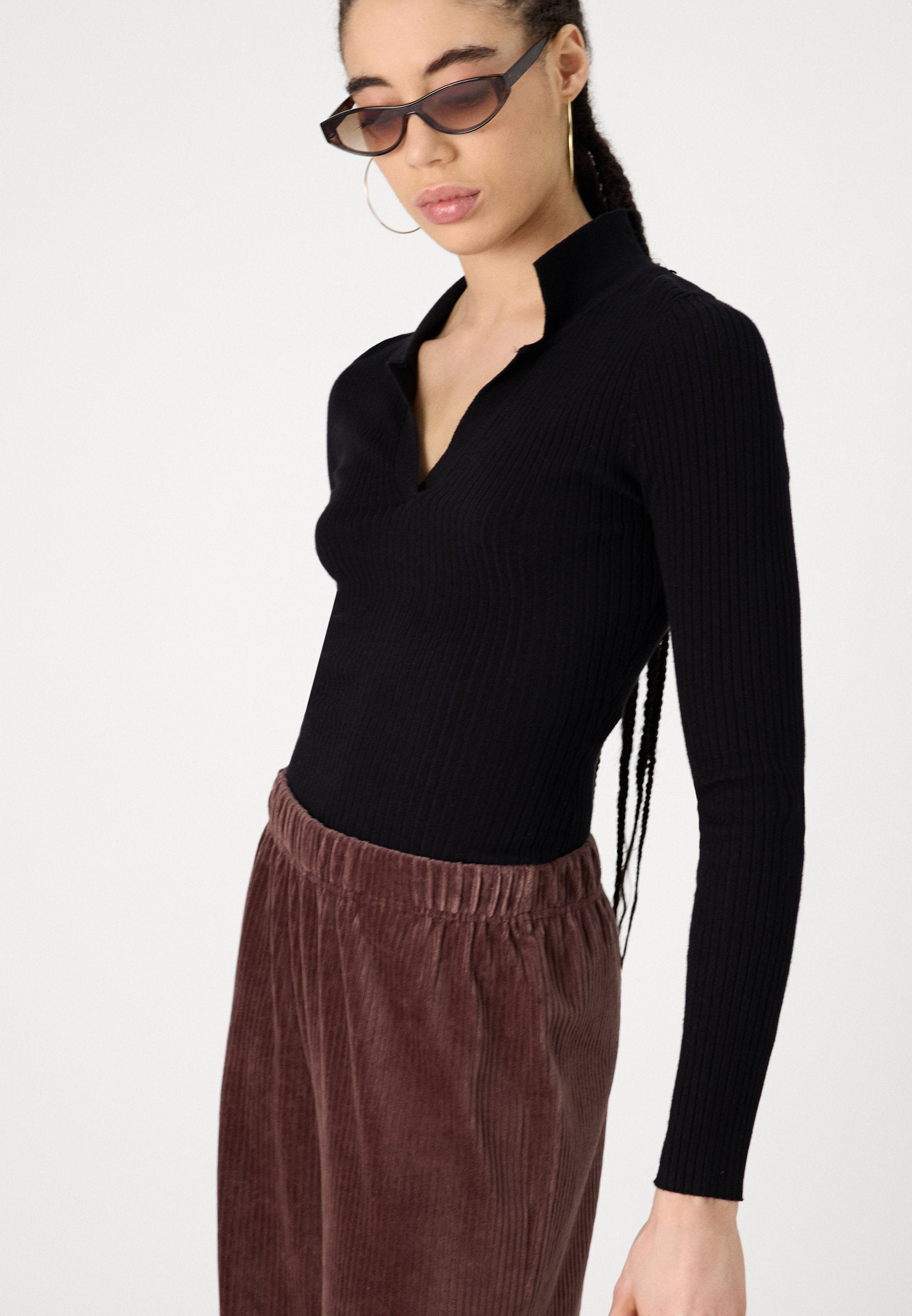 ONLCOSY STRAIGHT POCKETS PANT Media 5