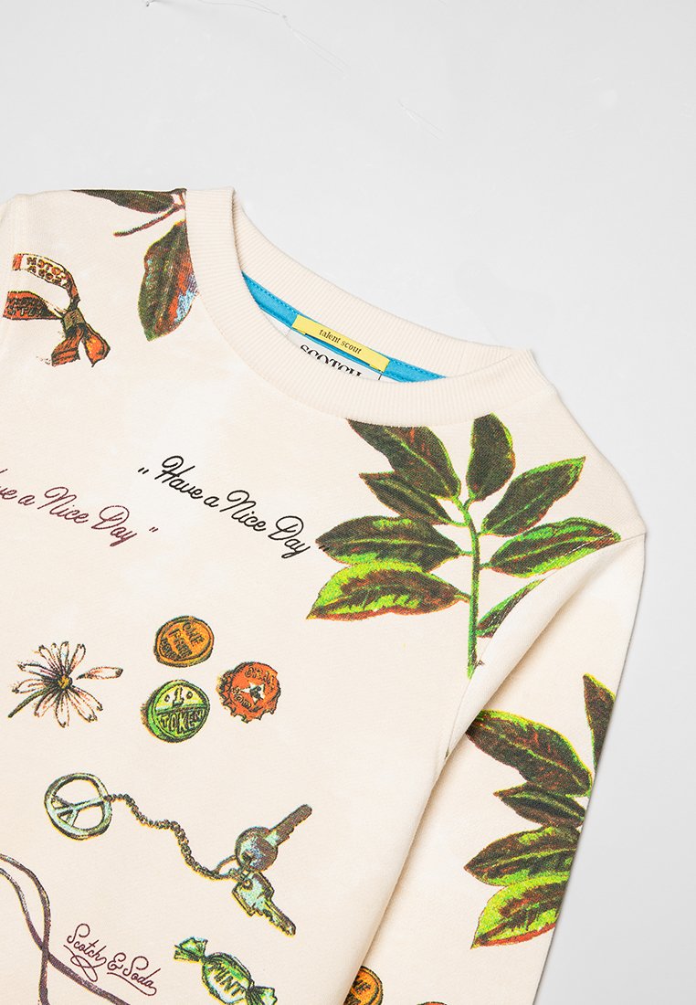 Scotch & Soda