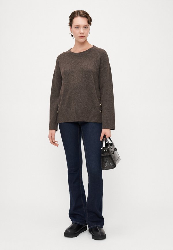 ONLY Tall ONLRENE LIFE BUTTON O NECK