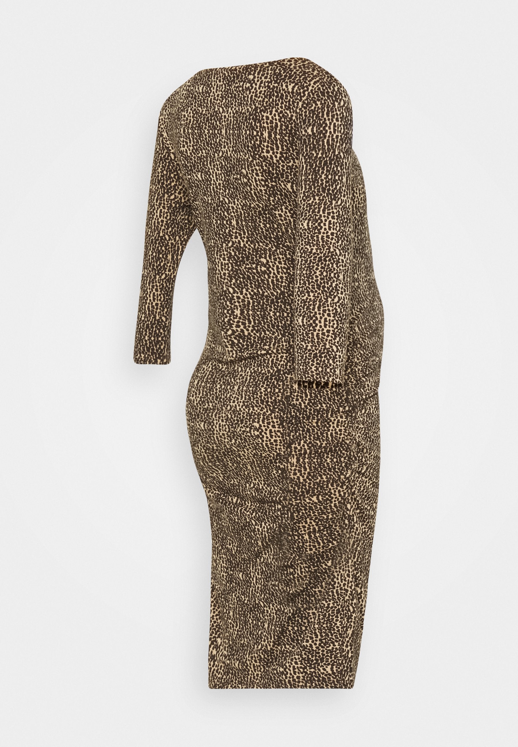 Supermom DRESS ANIMAL