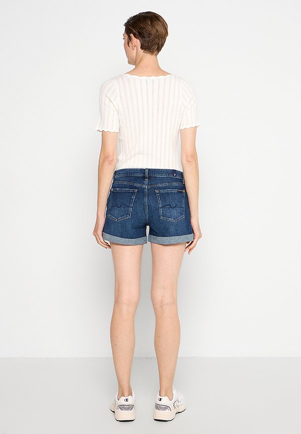 7 for all mankind SEA STAR