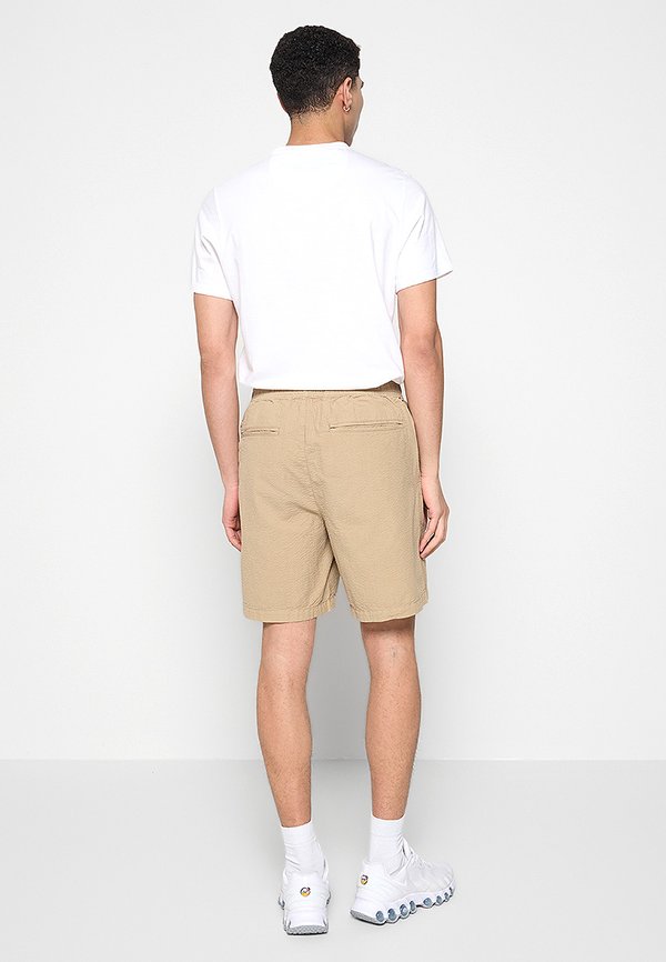 Barbour SEERSUCKER