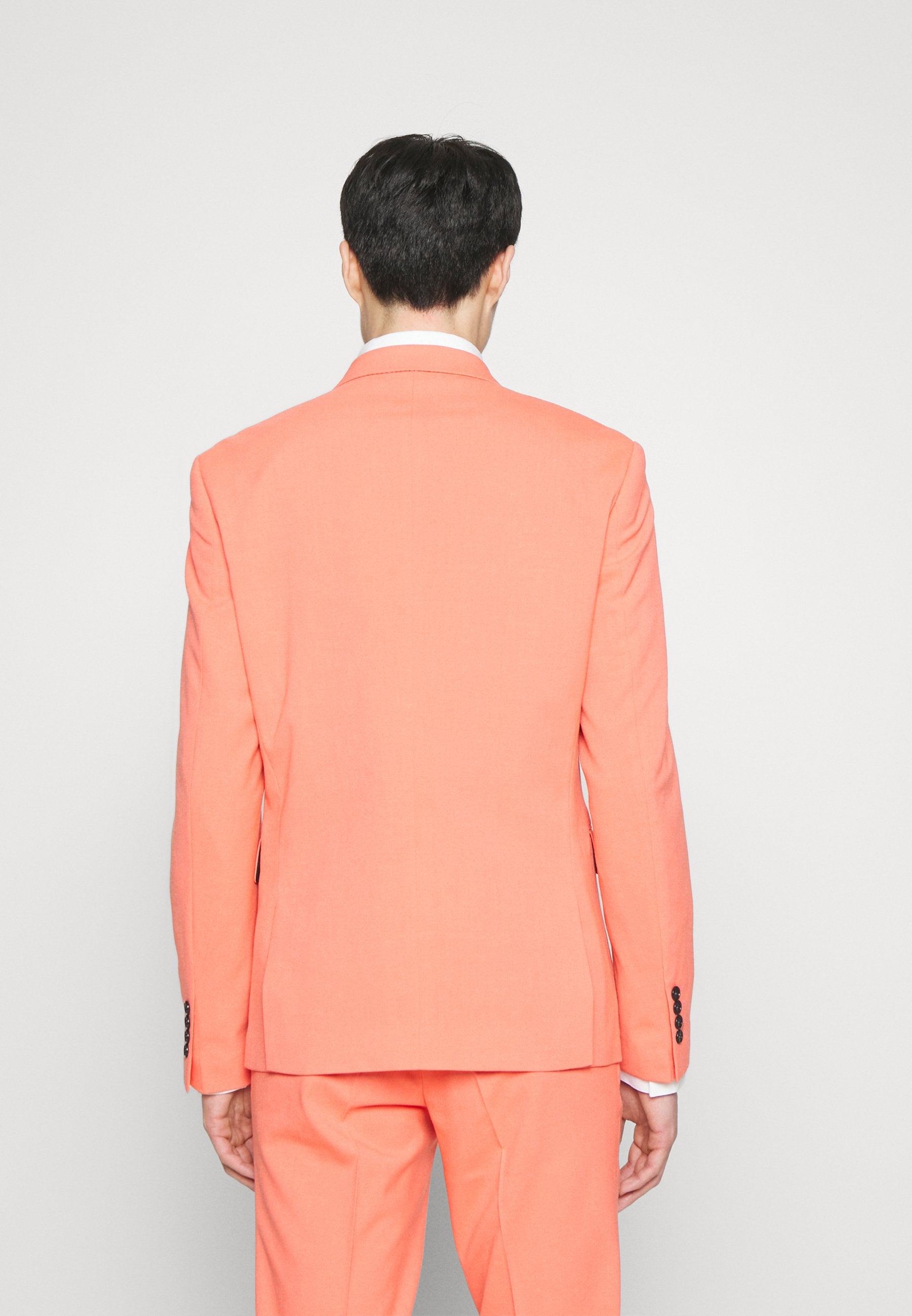 PLAIN MENS SUIT SET Media 5