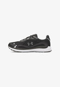 Under Armour TECH RUNNER - Walking trainers - black
