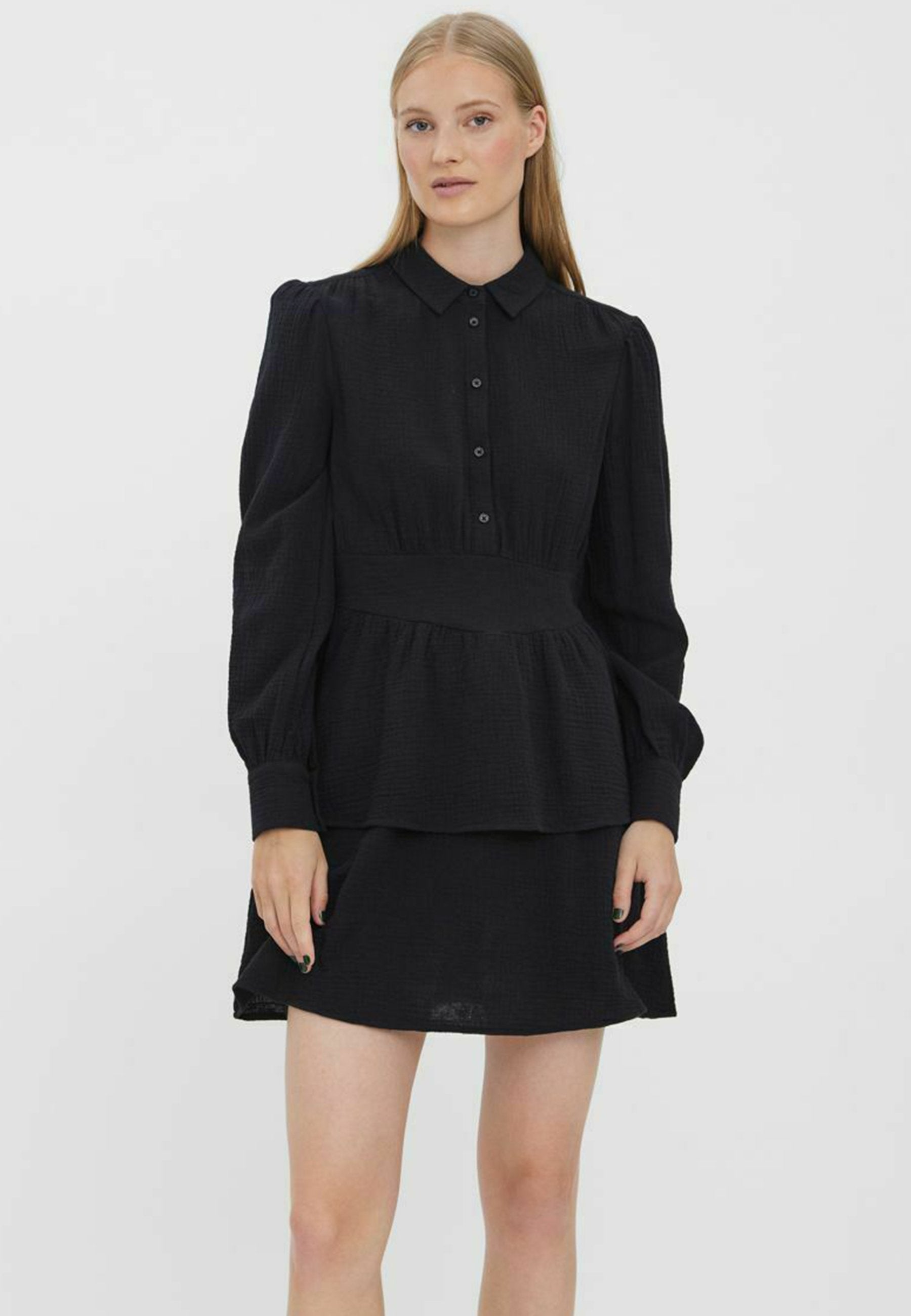 Vero Moda MINI LANGÄRMELIGES