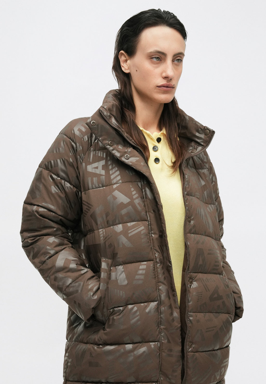 CABAN COAT Media 8