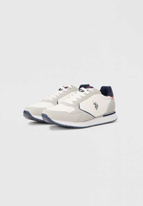 U.S. Polo Assn.