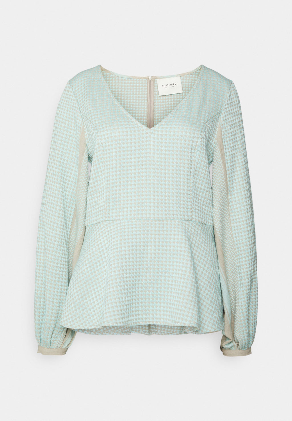 SUMMERY Copenhagen FREYA BLOUSE
