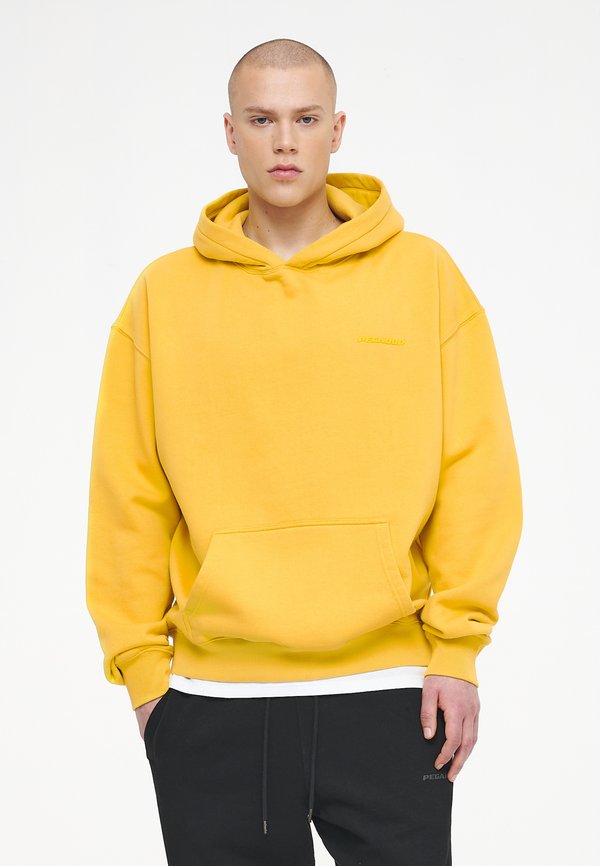 Pegador LOGO OVERSIZED HOODIE UNISEX