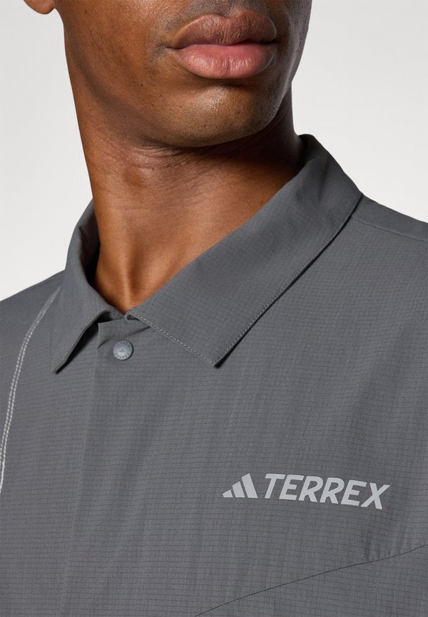 adidas Terrex XPLORIC SHORT SLEEVE