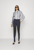 Victoria Beckham TAILORED TRACKSUIT TROUSER