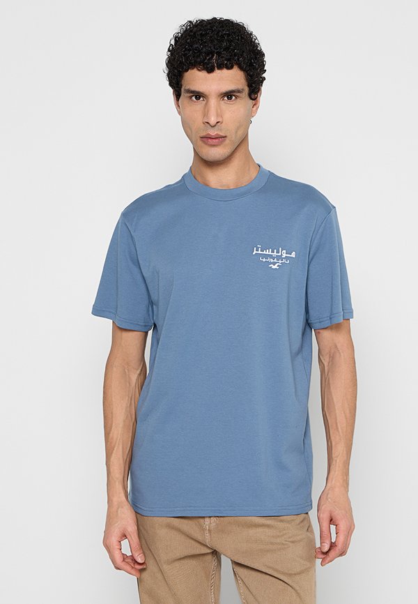 Hollister Co. RELAXED FIT