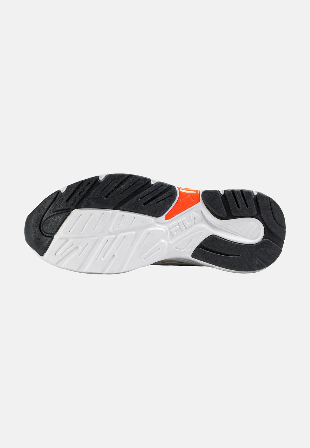 Fila Sneaker low Media 5