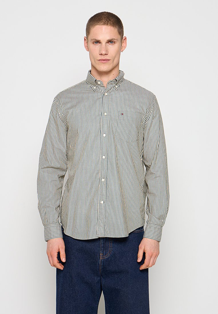 Tommy Hilfiger Hemd Media 1