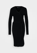 ONLVENLO WRAP DRESS  Media 1