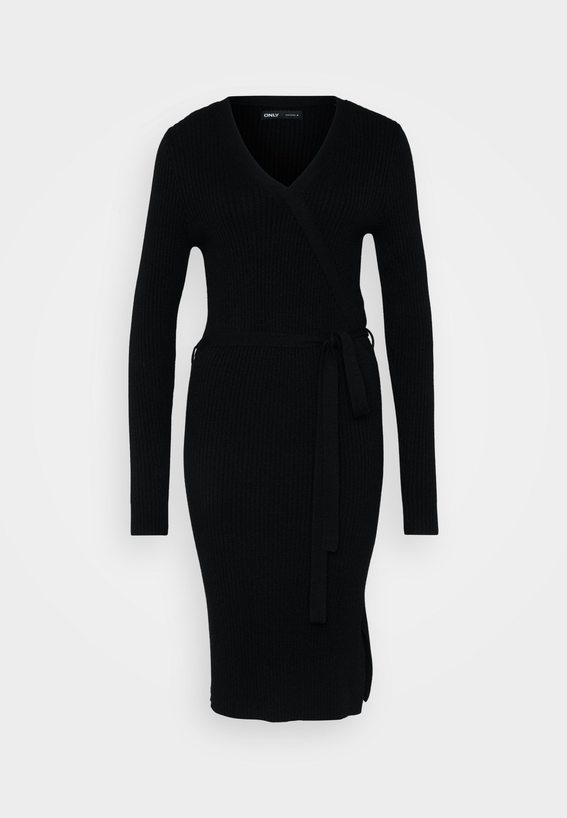 ONLVENLO WRAP DRESS  Media 1