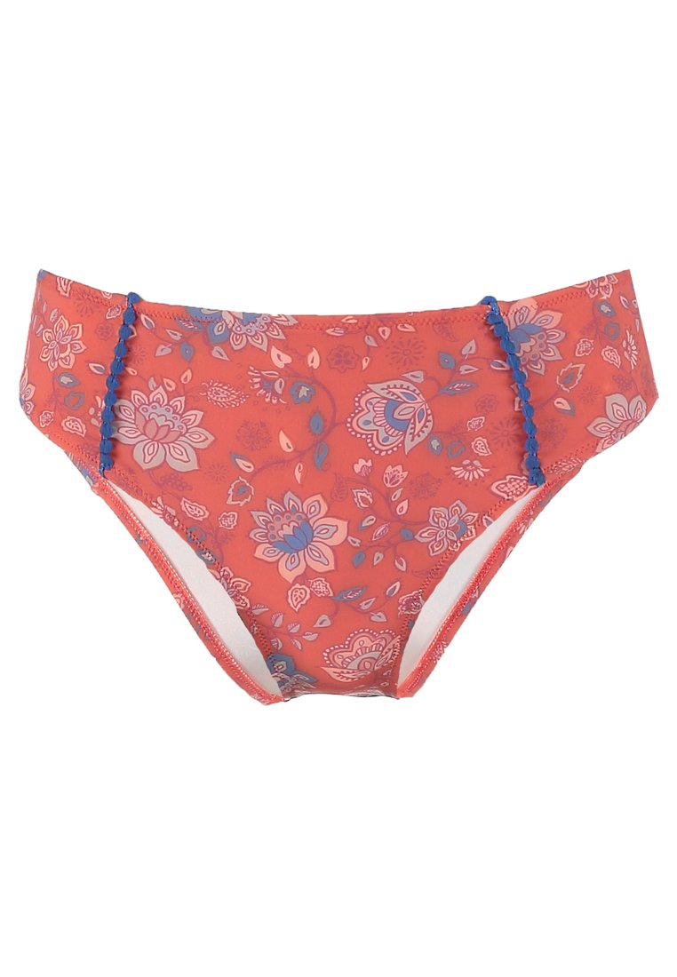 MINKPINK LUCIA MID RISE BOTTOMS