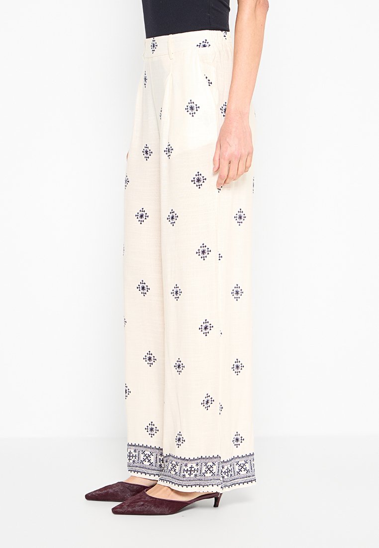 Le Jardin Du Lin LOOSE FIT