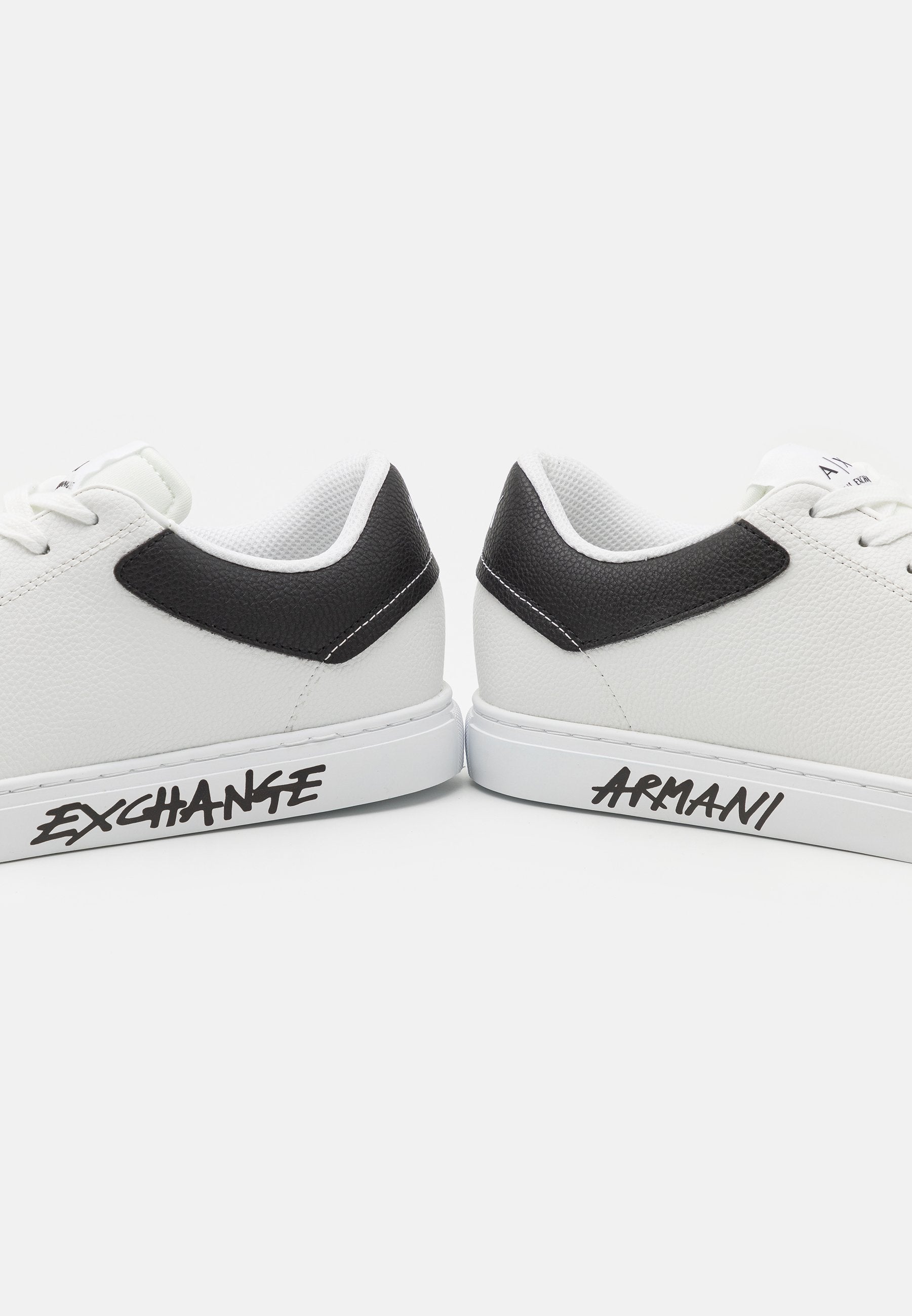 Armani Exchange Sneaker low Media 5