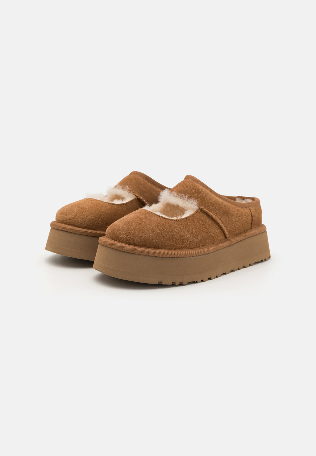 UGG BEA MARY JANE