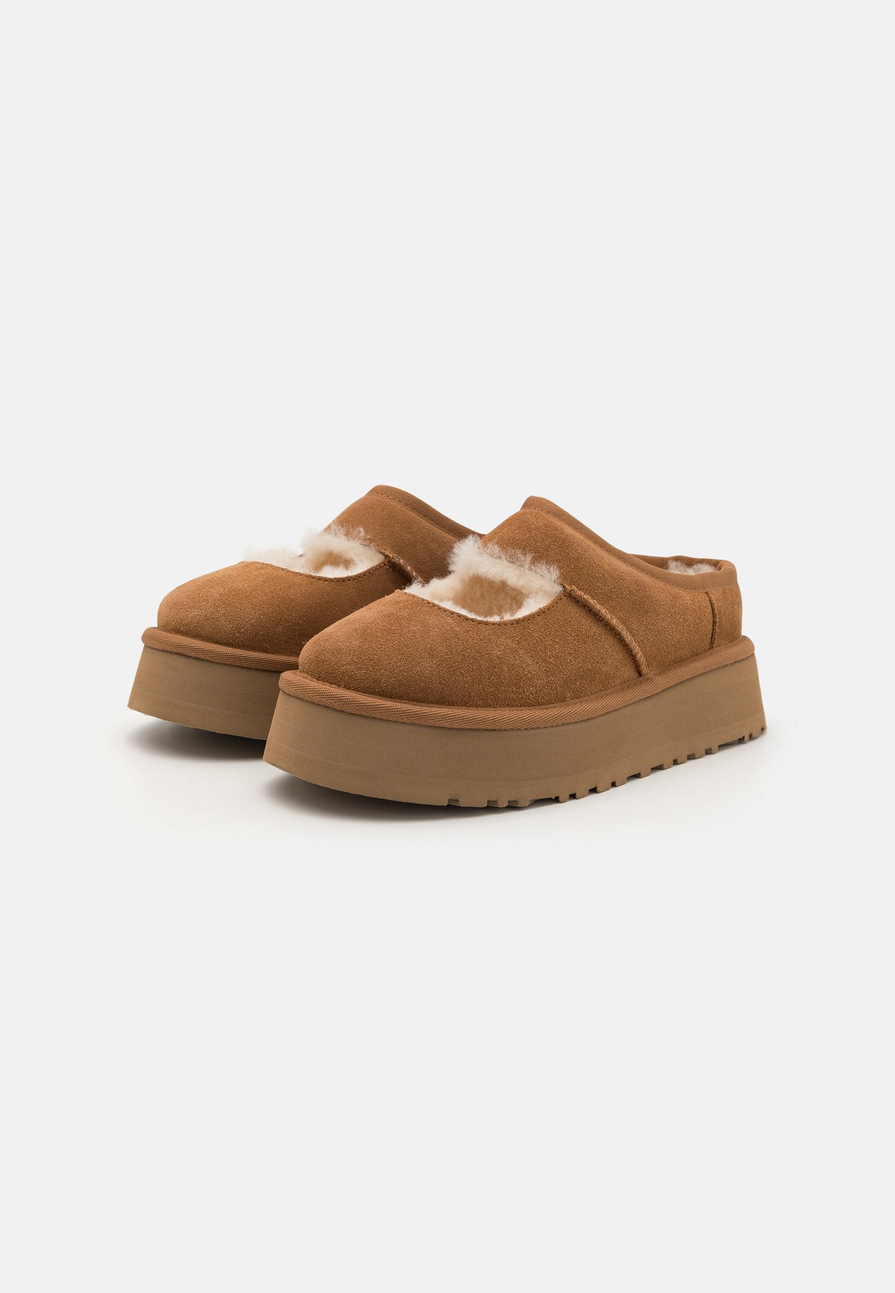 UGG BEA MARY JANE
