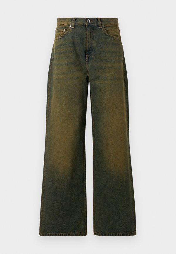 Edwin OLIVIA PANT