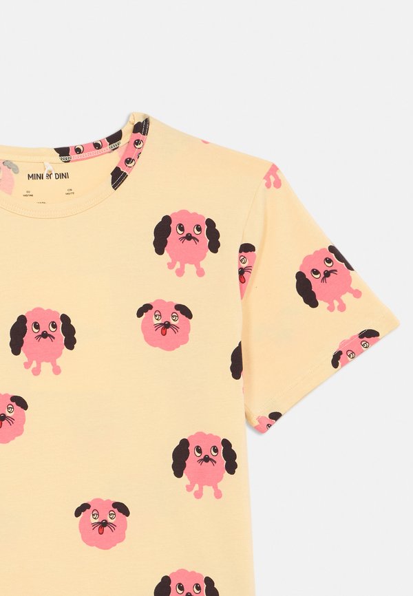Mini Rodini DOGGIES TEE UNISEX